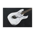 IBANEZ JEMJR White ΗΛ. ΚΙΘΑΡΑ - Image 2