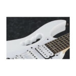 IBANEZ JEMJR White ΗΛ. ΚΙΘΑΡΑ - Image 4