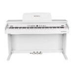 KURZWEIL KA130 WH ΗΛΕΚΤΡΙΚΟ ΠΙΑΝΟ ΜΕ 88 ΒΑΡΥΚΕΝΤΡΙΣΜΕΝΑ ΠΛΗΚΤΡΑ