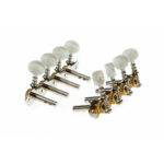 VAN GENT VG-8X ΚΛΕΙΔΙΑ ΟΚΤΑΧΟΡΔΟΥ ΜΠΟΥΖΟΥΚΙΟΥ - Image 2