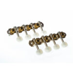 VAN GENT VG-8X ΚΛΕΙΔΙΑ ΟΚΤΑΧΟΡΔΟΥ ΜΠΟΥΖΟΥΚΙΟΥ