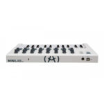 ARTURIA MINILAB MK II WHITE MIDI KEYBOARD ΜΕ 2 ΟΚΤΑΒΕΣ - Image 3
