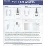 FACEGUARD FG-AG ΑΥΤΟΚΟΛΛΗΤΟ PICKGUARD ΓΙΑ ΑΚΟΥΣΤΙΚΗ ΚΙΘΑΡΑ - Image 2