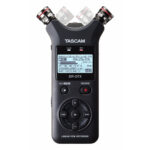 TASCAM DR-07X ΦΟΡΗΤΟΣ ΕΓΓΡΑΦΕΑΣ - Image 3