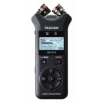 TASCAM DR-07X ΦΟΡΗΤΟΣ ΕΓΓΡΑΦΕΑΣ