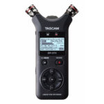 TASCAM DR-07X ΦΟΡΗΤΟΣ ΕΓΓΡΑΦΕΑΣ - Image 2