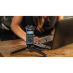 TASCAM DR-07X ΦΟΡΗΤΟΣ ΕΓΓΡΑΦΕΑΣ - Image 10