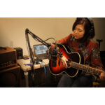 TASCAM TM-AM2 ΒΑΣΗ ΜΙΚΡΟΦΩΝΟΥ ΓΕΡΑΝΟΣ ΕΠΙΤΡΑΠΕΖΙΑ - Image 3