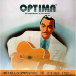 OPTIMA 17571 DJANCO 11-46 ΣΕΤ ΑΚΟΥΣΤΙΚΗΣ - ΗΛΕΚΤΡΙΚΗΣ