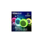 SONIC GEAR LUMO 2 BLUETOOTH ΦΟΡΗΤΟ ΗΧΕΙΟ - Image 2