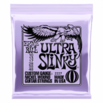 ERNIE BALL 2227 ULTRA SLINKY 10-48 ΣΕΤ ΗΛΕΚΤΡΙΚΗΣ
