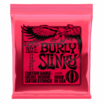 ERNIE BALL 2226 BURLY SLINKY 11-52 ΣΕΤ ΗΛΕΚΤΡΙΚΗΣ