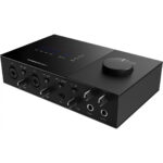 NATIVE INSTRUMENTS KOMPLETE AUDIO 6 MK II USB ΚΑΡΤΑ ΗΧΟΥ