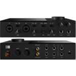 NATIVE INSTRUMENTS KOMPLETE AUDIO 6 MK II USB ΚΑΡΤΑ ΗΧΟΥ - Image 2