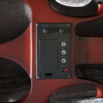 SOUNDSATION E-MASTER 4/4 ΗΛ. ΒΙΟΛΙ - Image 2