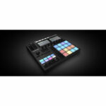 NATIVE INSTRUMENTS MASCHINE MK3