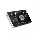 M AUDIO M-TRACK 2X2 VOCAL STUDIO PRO - Image 4