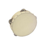 DIMAVERY DTH-704 18CM ΤΑΜΠΟΥΡΙΝΟ ΜΕ 4 ΖΗΛΙΕΣ