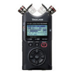 TASCAM DR-40X ΦΟΡΗΤΟΣ ΕΓΓΡΑΦΕΑΣ
