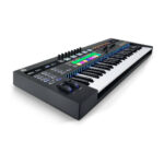 NOVATION 61 SL MK III MIDI KEYBOARD
