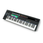 NOVATION 61 SL MK III MIDI KEYBOARD - Image 3