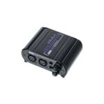 ART Dual RDB PASSIVE REAMP DI BOX