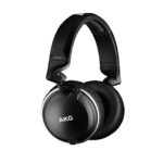 AKG K182 ΑΚΟΥΣΤΙΚΟ ΚΛΕΙΣΤΟΥ ΤΥΠΟΥ