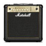 MARSHALL MG15G 15 WATT ΕΝΙΣΧΥΤΗΣ ΚΙΘΑΡΑΣ - Image 2
