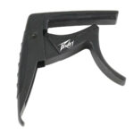 PEAVEY CAPO BLACK ΚΑΠΟΤΑΣΤΟ