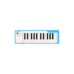 ARTURIA MICROLAB BLUE MIDI KEYBOARD