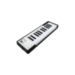 ARTURIA MICROLAB BLACK MIDI KEYBOARD - Image 2