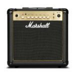 MARSHALL MG15GR 15 WATT ΕΝΙΣΧΥΤΗΣ ΚΙΘΑΡΑΣ ΜΕ REVERB