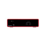 FOCUSRITE SCARLETT 2i2 3rd GENERATION USB ΚΑΡΤΑ ΗΧΟΥ - Image 3