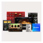 FOCUSRITE SCARLETT 4i4 3rd GENERATION USB ΚΑΡΤΑ ΗΧΟΥ - Image 3