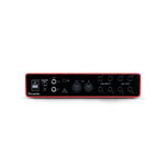 FOCUSRITE SCARLETT 8i6 3rd GENERATION USB ΚΑΡΤΑ ΗΧΟΥ - Image 3