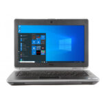 DELL LATITUDE E6430 14 - i5 - 4Gb - 500GB
