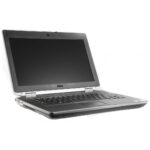 DELL LATITUDE E6430 14 - i5 - 4Gb - 500GB - Image 2