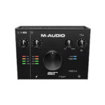 M-AUDIO AIR 192 4 USB ΚΑΡΤΑ ΗΧΟΥ