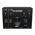 M-AUDIO AIR 192 6 USB ΚΑΡΤΑ ΗΧΟΥ