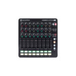 NOVATION LAUNCH CONTROL XL MKII ΦΟΡΗΤΗ ΕΠΙΦΑΝΕΙΑ ΕΛΕΓΧΟΥ