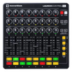 NOVATION LAUNCH CONTROL XL MKII ΦΟΡΗΤΗ ΕΠΙΦΑΝΕΙΑ ΕΛΕΓΧΟΥ - Image 5