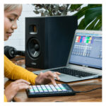 NOVATION LAUNCHPAD MINI MK3 BUTTON CONTROLLER - Image 2
