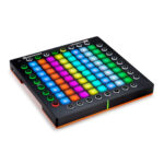 NOVATION LAUNCHPAD PRO BUTTON CONTROLLER