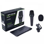 LEWITT MTP550DM ΔΥΝΑΜΙΚΟ ΚΑΡΔΙΟΕΙΔΕΣ ΜΙΚΡΟΦΩΝΟ - Image 4