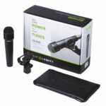 LEWITT MTP440DM ΚΑΡΔΙΟΕΙΔΕΣ ΔΥΝΑΜΙΚΟ ΜΙΚΡΟΦΩΝΟ ΟΡΓΑΝΟΥ - Image 2