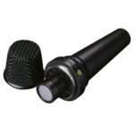 LEWITT MTP350CMS ΚΑΡΔΙΟΕΙΔΕΣ ΠΥΚΝΩΤΙΚΟ ΜΙΚΡΟΦΩΝΟ ON/OFF - Image 4