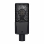 LEWITT LCT240 PRO BLACK ΚΑΡΔΙΟΕΙΔΕΣ ΠΥΚΝΩΤΙΚΟ ΜΙΚΡΟΦΩΝΟ - Image 4