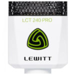 LEWITT LCT240 PRO WHITE ΚΑΡΔΙΟΕΙΔΕΣ ΠΥΚΝΩΤΙΚΟ ΜΙΚΡΟΦΩΝΟ - Image 4