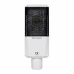 LEWITT LCT240 PRO WHITE ΚΑΡΔΙΟΕΙΔΕΣ ΠΥΚΝΩΤΙΚΟ ΜΙΚΡΟΦΩΝΟ - Image 2