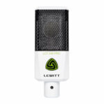 LEWITT LCT240 PRO WHITE ΚΑΡΔΙΟΕΙΔΕΣ ΠΥΚΝΩΤΙΚΟ ΜΙΚΡΟΦΩΝΟ